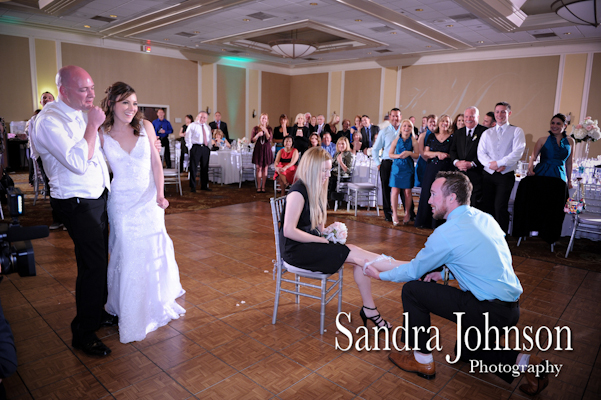 Best Hilton Orlando wedding photographer - Sandra Johnson (SJFoto.com)